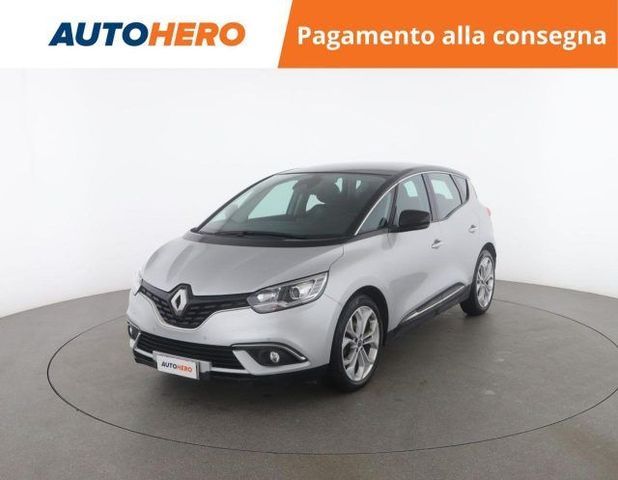 Renault RENAULT Scenic Scénic Blue dCi 120 CV EDC Sport 