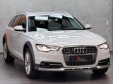 Audi A6 Allroad 3.0 TDI |AHK|XEN|KAM|BOSE|LM - mit Diesel-Antrieb: Automatik