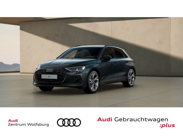Image of Audi A3