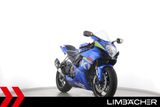 Suzuki GSX R 750 - Yoshimura, Griffheizung - SUZUKI GSX R YOSHIMURA