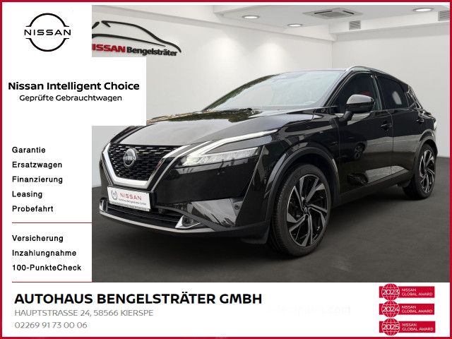 Image of Nissan Qashqai
