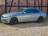BMW bmw320i e92 coupe - BMW 320: 320i E92