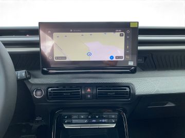 Citroën C3 Aircross 1.2 145 MAX Kam.+KeyLess+LED+Navi