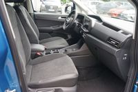 Volkswagen Caddy - Vorschau Bild 7