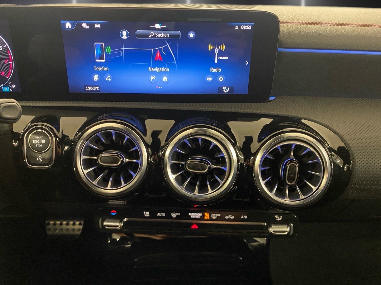 Fahrzeugabbildung Mercedes-Benz CLA 180 SB AMG PLUS*Kamer*LED*Easy-Pack*CarPlay*