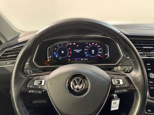 Tiguan 1.5 TSI DSG HIGHLINE AHK+NAVI+KAMERA+ACC+