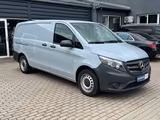 Mercedes-Benz Vito Kasten 116*lang*AHK*Standhz*2x S.Tür*MwSt - gebrauchte Mercedes-Benz Vito aus dem Jahr 2024