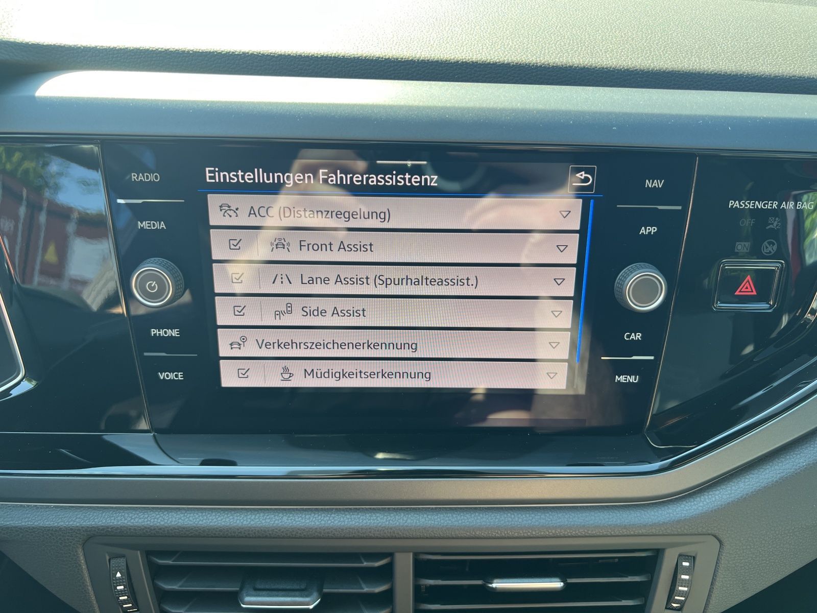 Taigo R-Line 1.5 TSI DSG Navi*Pano*CarPlay