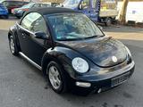 Volkswagen New Beetle Cabriolet 1.8 Turbo LEDER~PDC~HU04/26 - Volkswagen New Beetle in Mainz