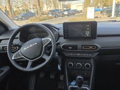 Dacia Sandero III 1.0 TCe 90 Stepway Expression  *Navi