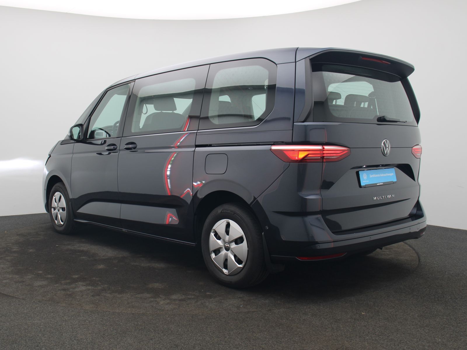 Volkswagen T7 Multivan - Bild 6