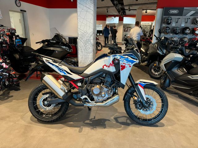 Honda CRF1100 Africa Twin ES 2025 *sofort*