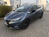 Nissan Micra 1.0 IG-T N-Sport Xtronic Auto N-Sport - Nissan Micra Gebrauchtwagen in Aachen