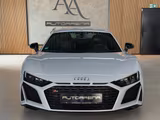 Audi R8 Coupe 5.2 ''V10''*LED*B&O*R.KAM* - Audi: V10