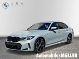 BMW 320 d xDrive Limousine M Sport Navi Klima RFK Si - BMW 320 mit Diesel-Antrieb: Limousine