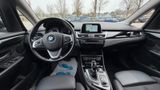 BMW 218i Gran Tourer Sport Line/LED/Navi - Thumbnail 15