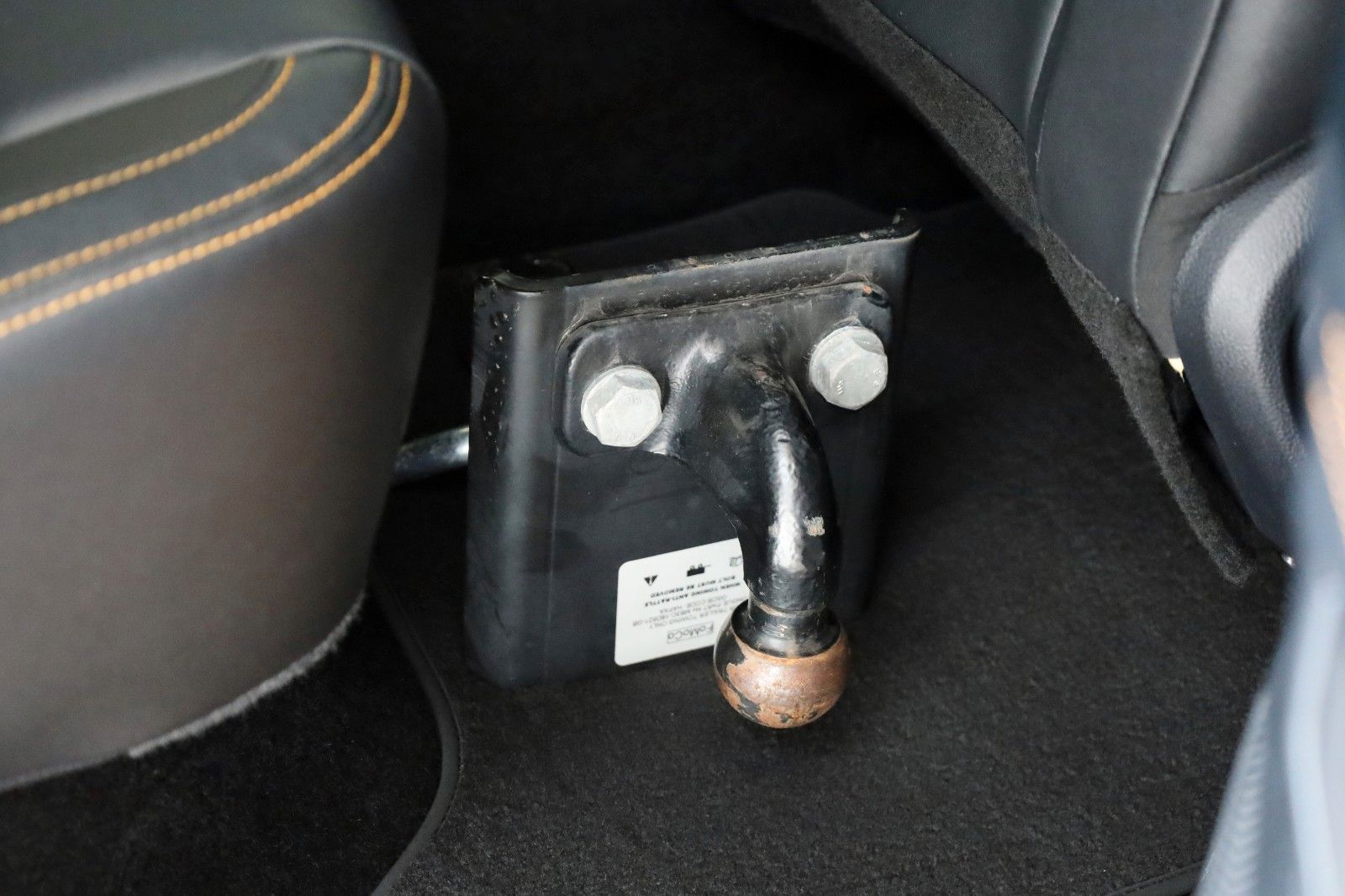 Fahrzeugabbildung Ford Ranger Wildtrak e-4WD Doppelkabine,Techno 68,AHK