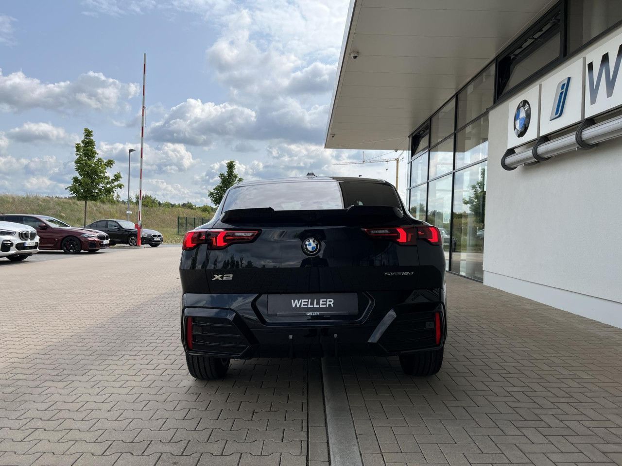 BMW X2 - Bild 11