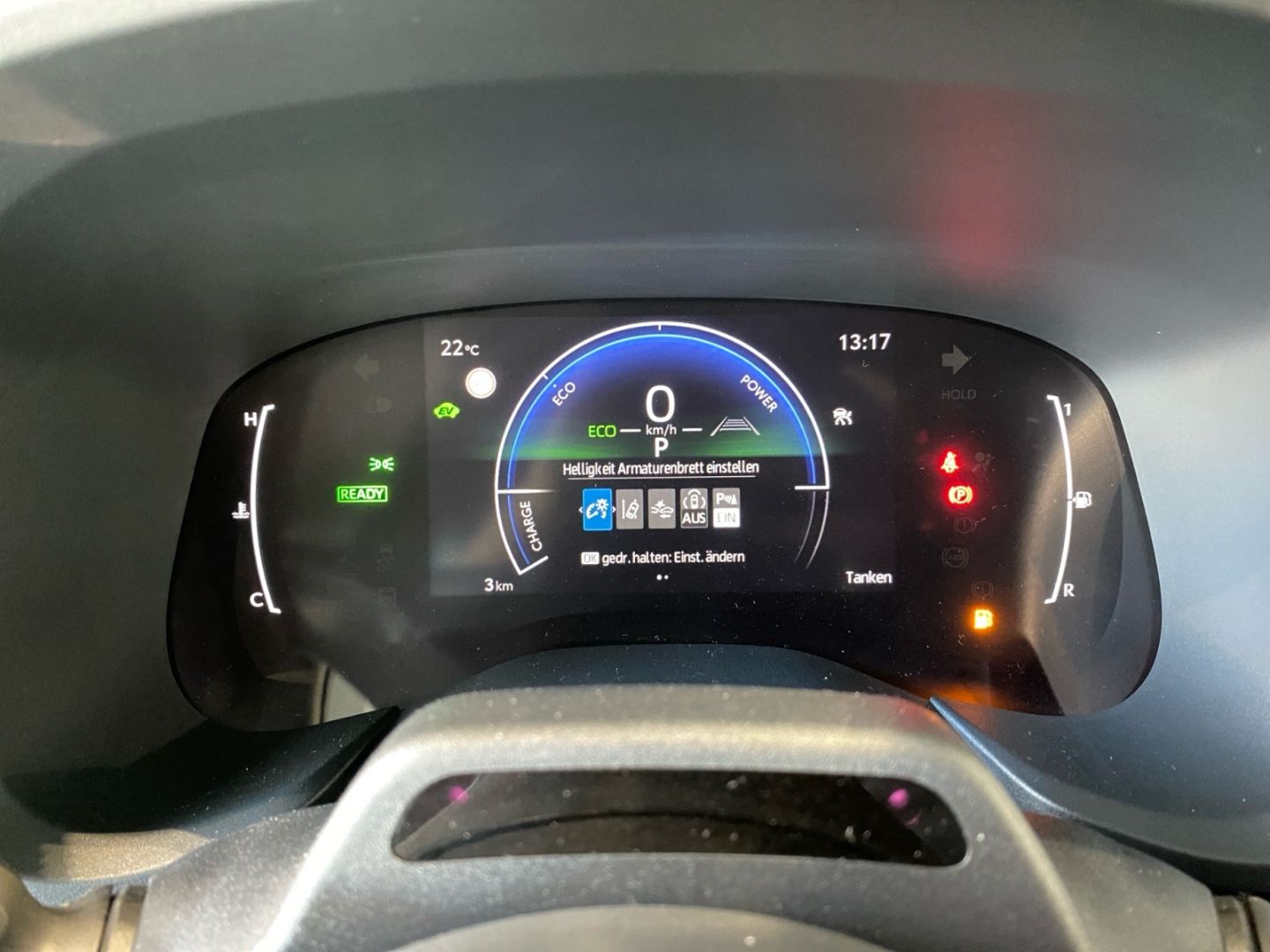 Toyota Aygo (X) - Bild 13