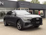 Audi Q8 55 TFSI Quattro,S Line,Sitz-Luft,HD-Matrix - Audi Q8: 55 TFSI