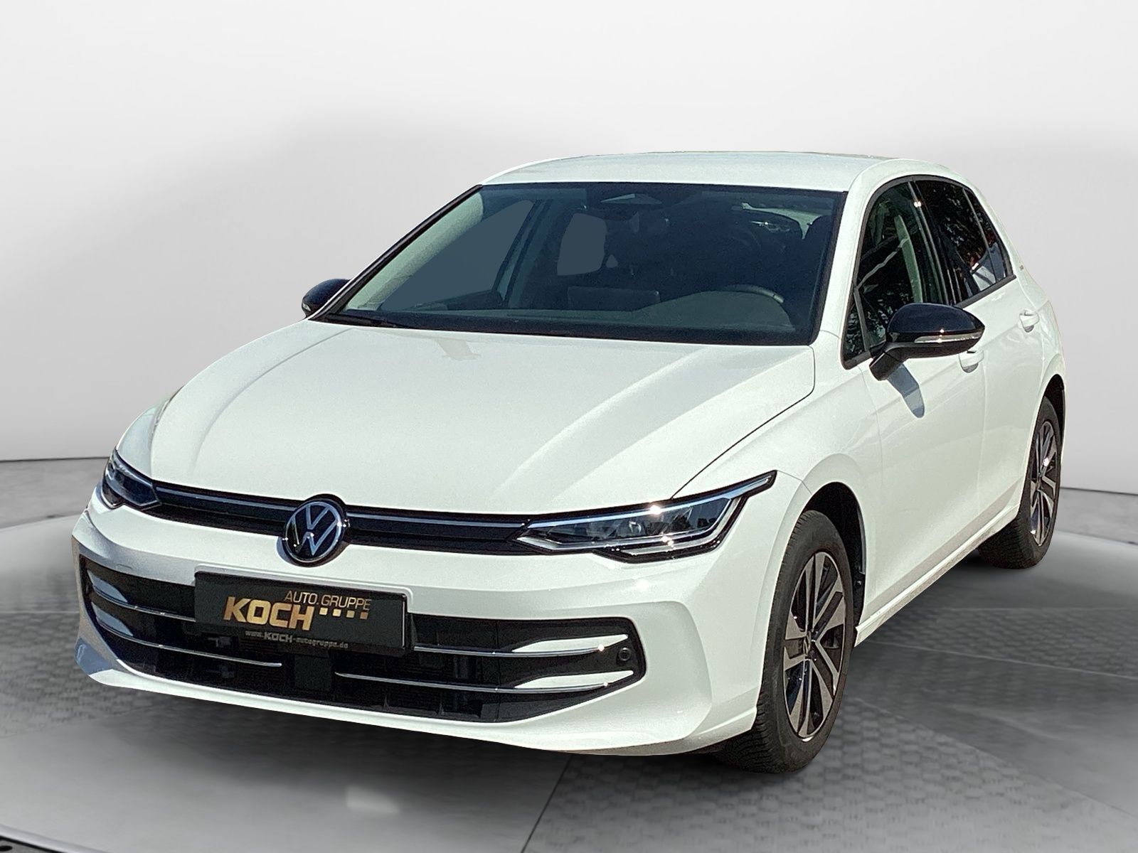 Volkswagen Golf - Bild 2