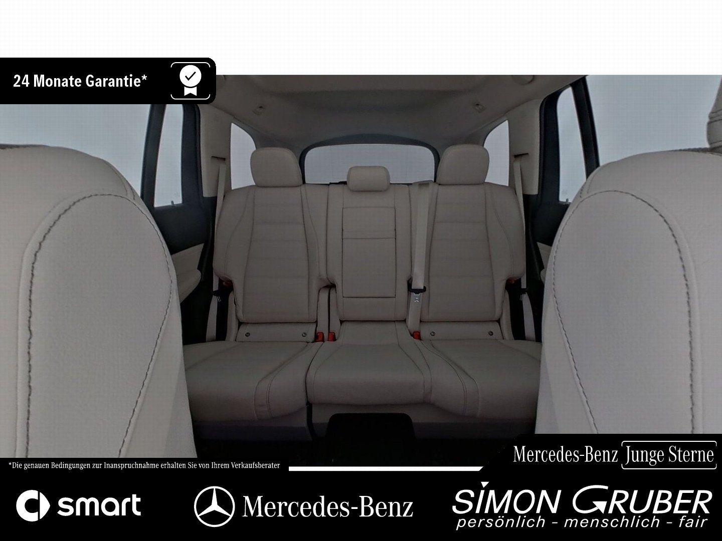 Fahrzeugabbildung Mercedes-Benz GLS 350 d 4M AMG Pano HUD Sitzklima 7Sitze AHK