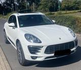Porsche Macan S Diesel S - Porsche Gebrauchtwagen in Köln