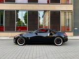 Nissan 350Z Premium Pack 3.5l Premium Pack - Nissan 350Z aus 2004