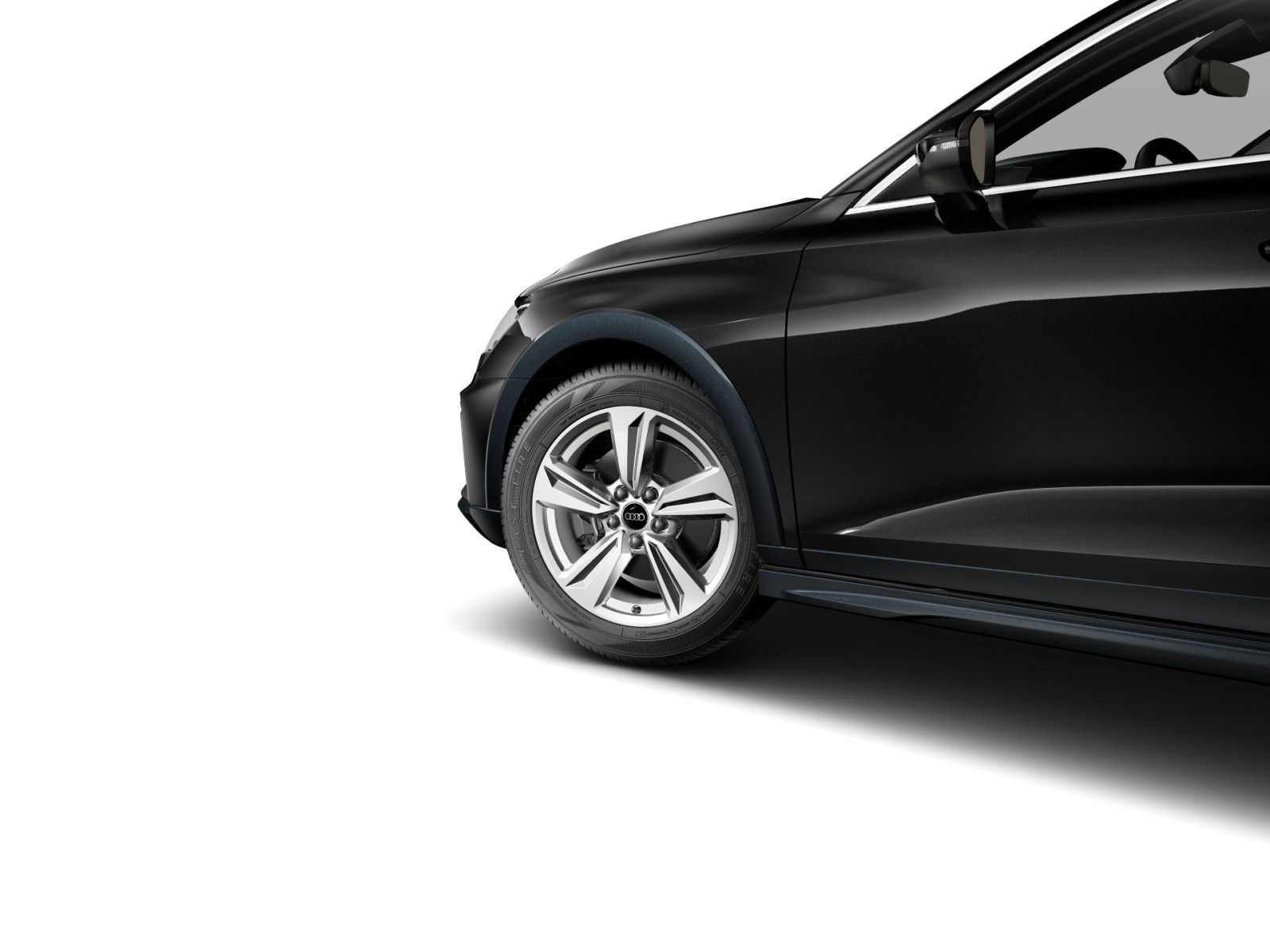 Audi A3 - Bild 4