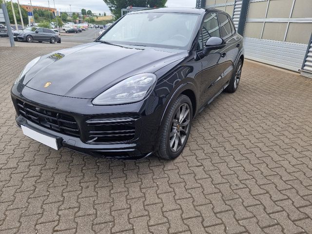 Porsche Cayenne S