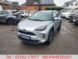 Toyota Yaris Cross Hybrid FWD Teamplayer Automatik - Toyota Yaris Cross Neuwagen