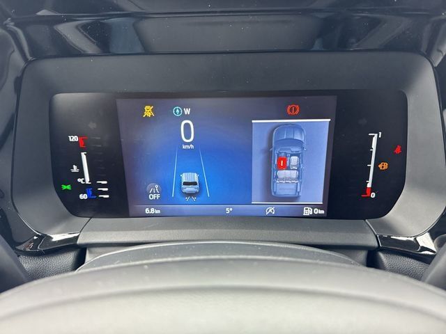 Fahrzeugabbildung Ford Tourneo Courier 1.0 Ecoboost Trend #Klima Trend