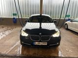 BMW 535 Gran Turismo 535d Gran Turismo - - gebrauchte BMW 535 Gran Turismo aus dem Jahr 2010