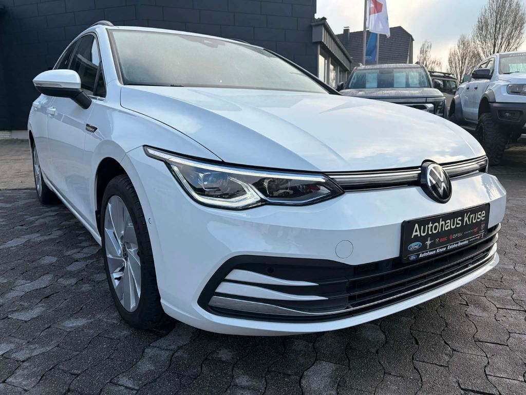 Image of Volkswagen Golf