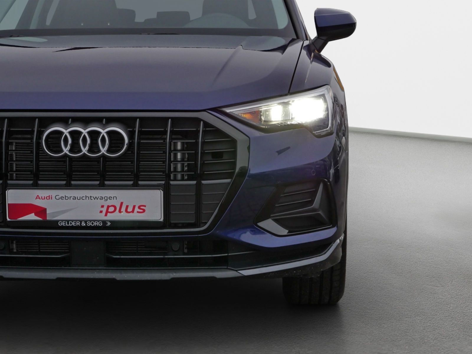 Audi Q3 - Bild 12