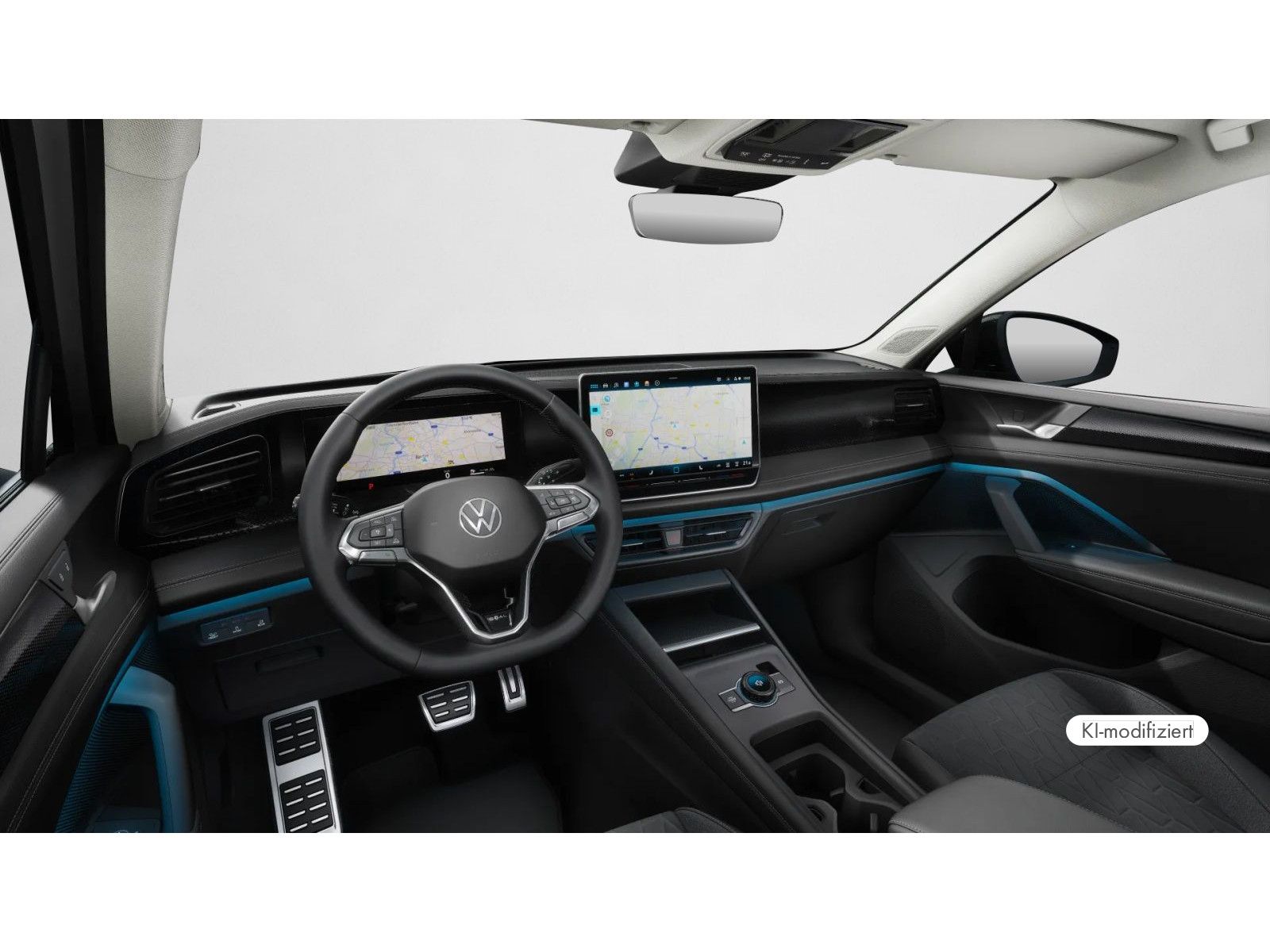 Volkswagen Tiguan - Bild 5