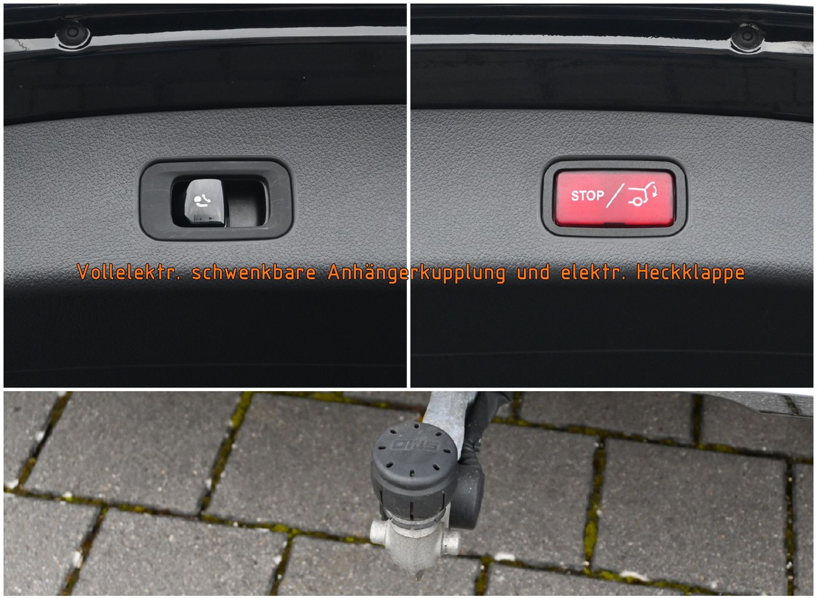 Fahrzeugabbildung Mercedes-Benz GLC 220 d 4M Avg Adv+ °AHK°MEMO°PANO°STHZG°BURM.