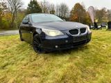Vorschaubild BMW 525 Baureihe 5 Lim. 525d AUTOMATIK KLIMA TÜV4/26