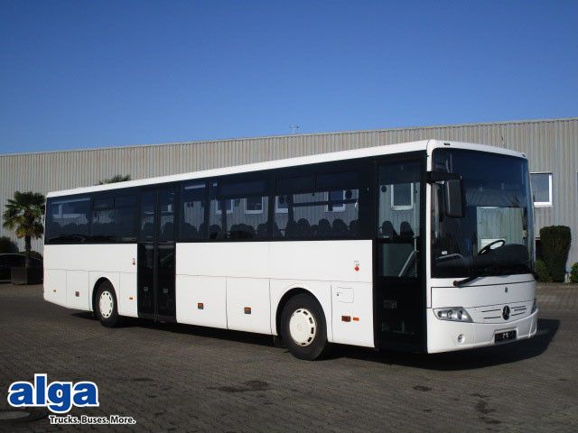 Mercedes-Benz O 560 Intouro, Euro 5 EEV, 50 Sitze, Schaltung