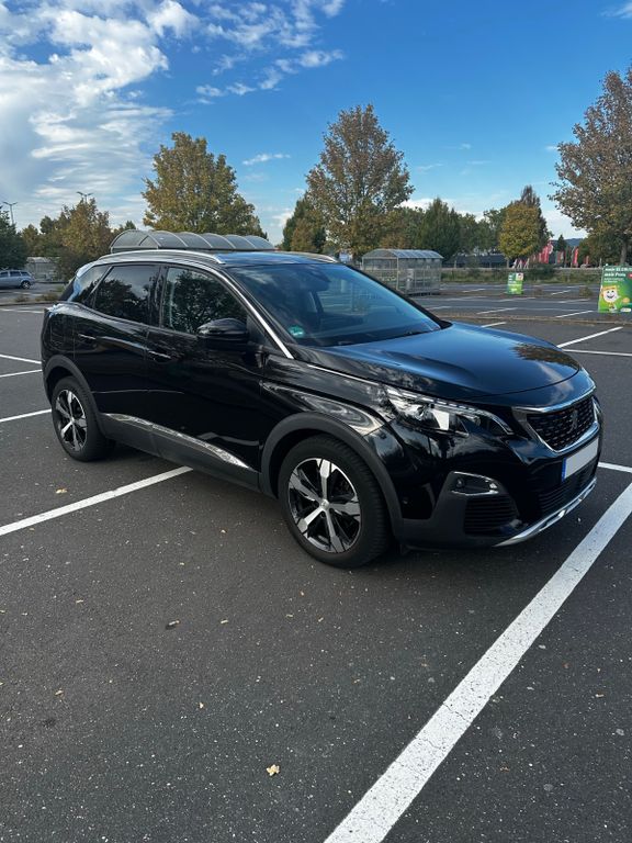 Image of Peugeot 3008