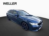 BMW 540d xDrive Touring M Sport HUD Laser SHZ H/K - BMW 540 in Bielefeld
