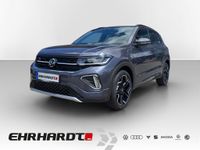 Volkswagen T-Cross - Vorschau Bild 1