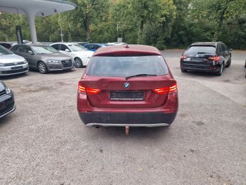 BMW X1 - 10