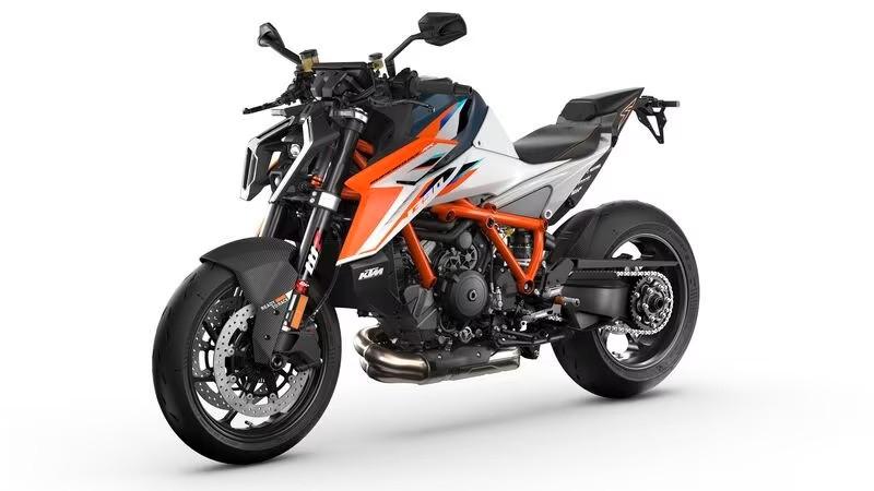KTM 1390 SUPER DUKE RR ab 2,99% 