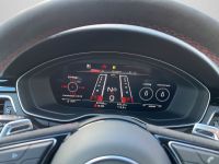 Audi RS5 - Vorschau Bild 11