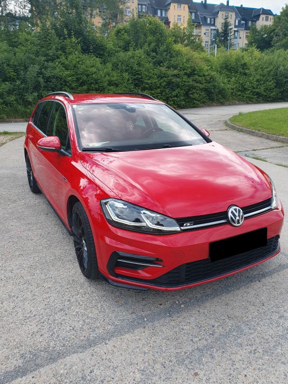 Image of Volkswagen Golf