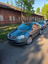 Volkswagen VW Jetta 1.4 TSI Benziner- TÜV frisch - Volkswagen Jetta aus 2009