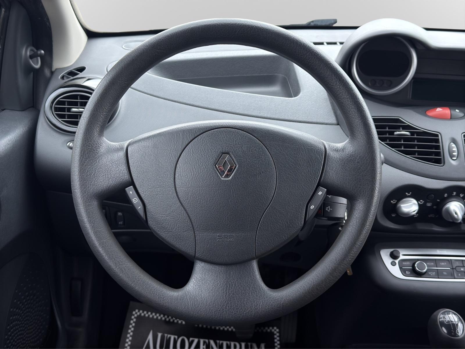 Renault Twingo 1.2 Expression *NEUER ZAHNRIEMEN & TÜV/AU