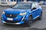 Peugeot PEUGEOT 2008 motore elettrico 136 CV GT Line - Peugeot mit Elektro-Antrieb: Kombi, Automatik