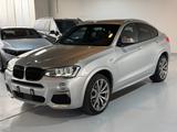 BMW X4 M40 i LED Assist Plus TV H&K Standheiz 4,69% - BMW: Assist